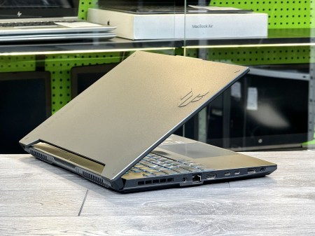 Asus Tuf Gaming FA507 5